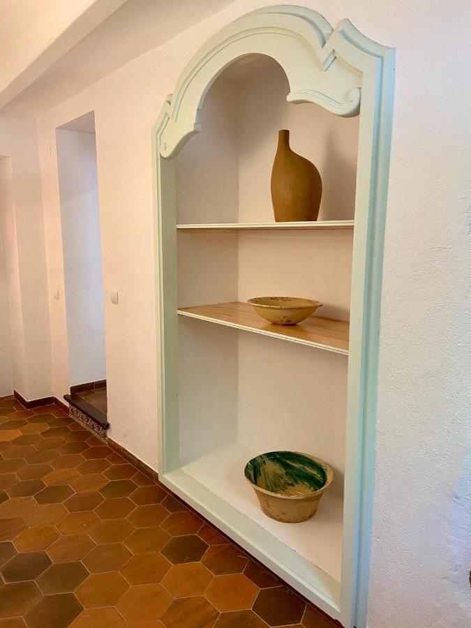 Ecoturisme Mas Ribas Hotel Palamós Cameră foto