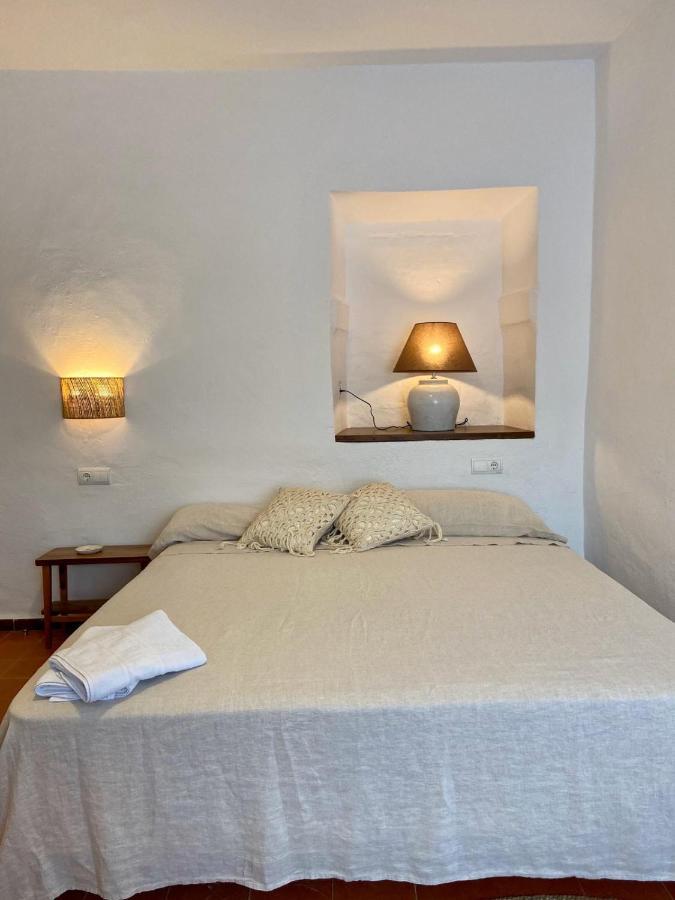 Ecoturisme Mas Ribas Hotel Palamós Cameră foto