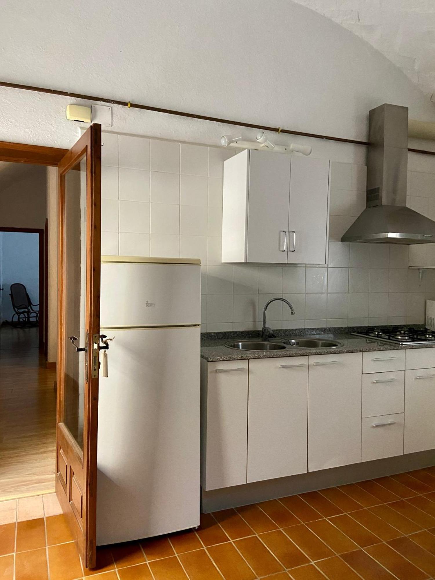 Ecoturisme Mas Ribas Hotel Palamós Cameră foto