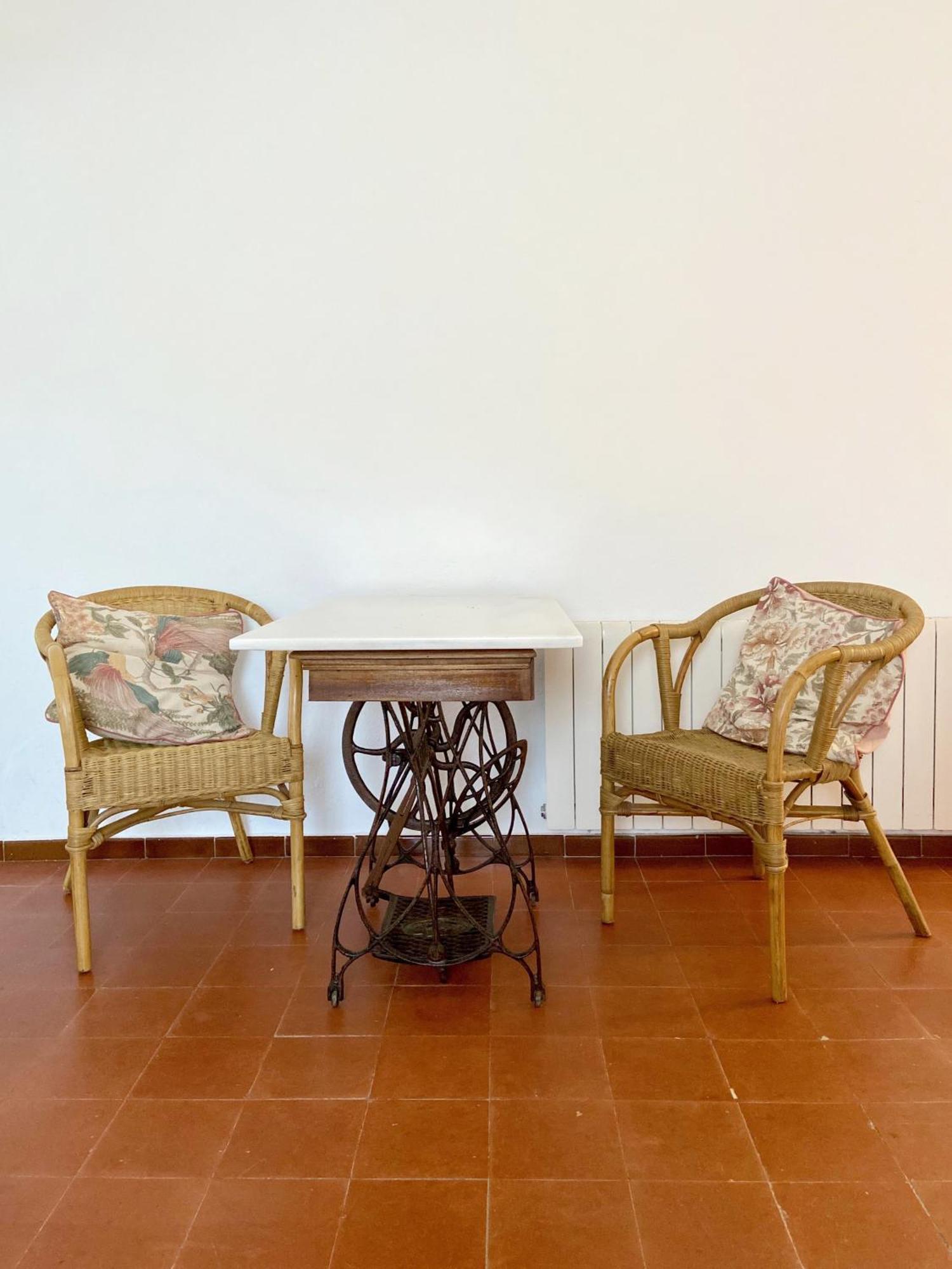 Ecoturisme Mas Ribas Hotel Palamós Cameră foto