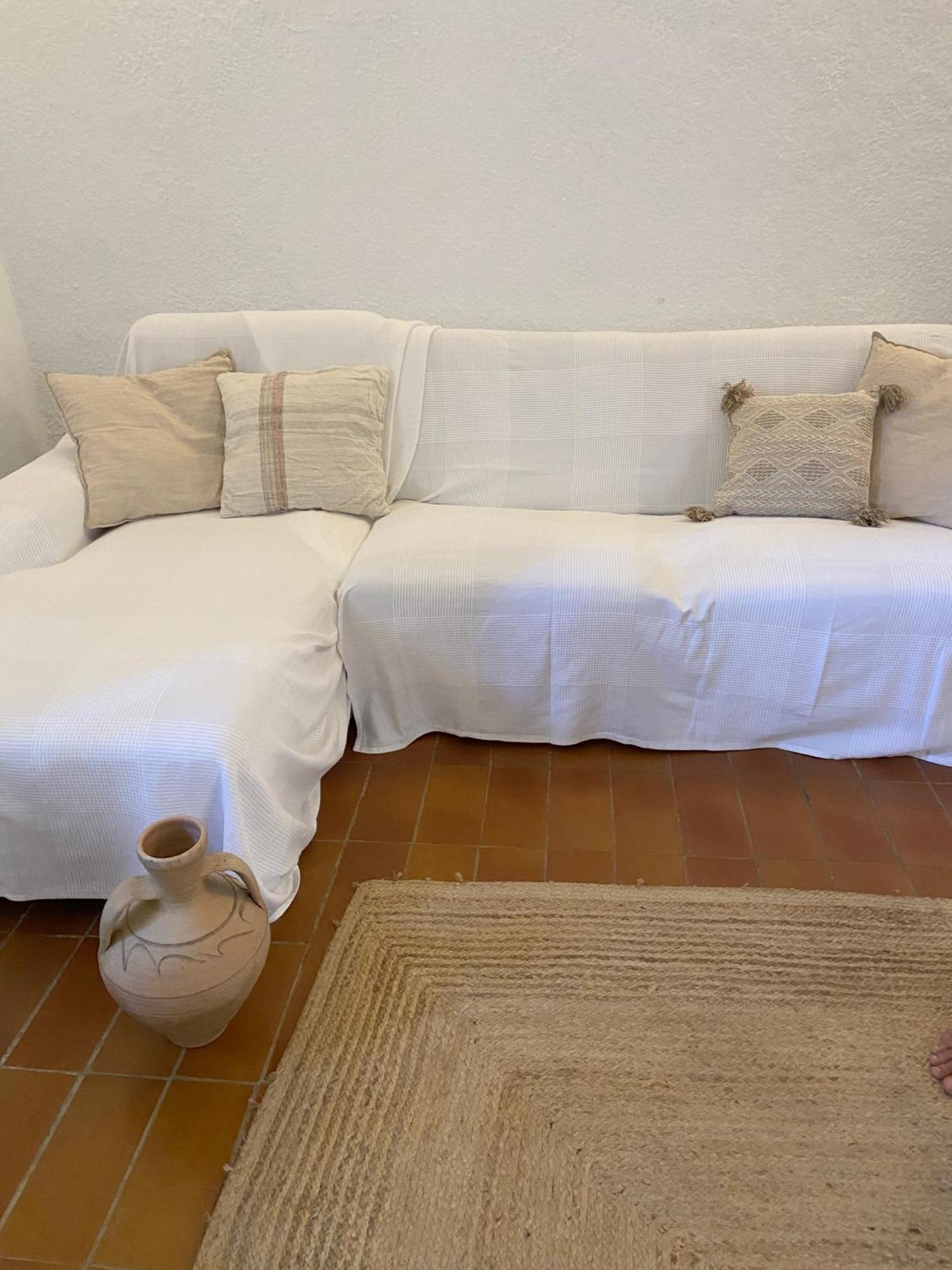 Ecoturisme Mas Ribas Hotel Palamós Cameră foto