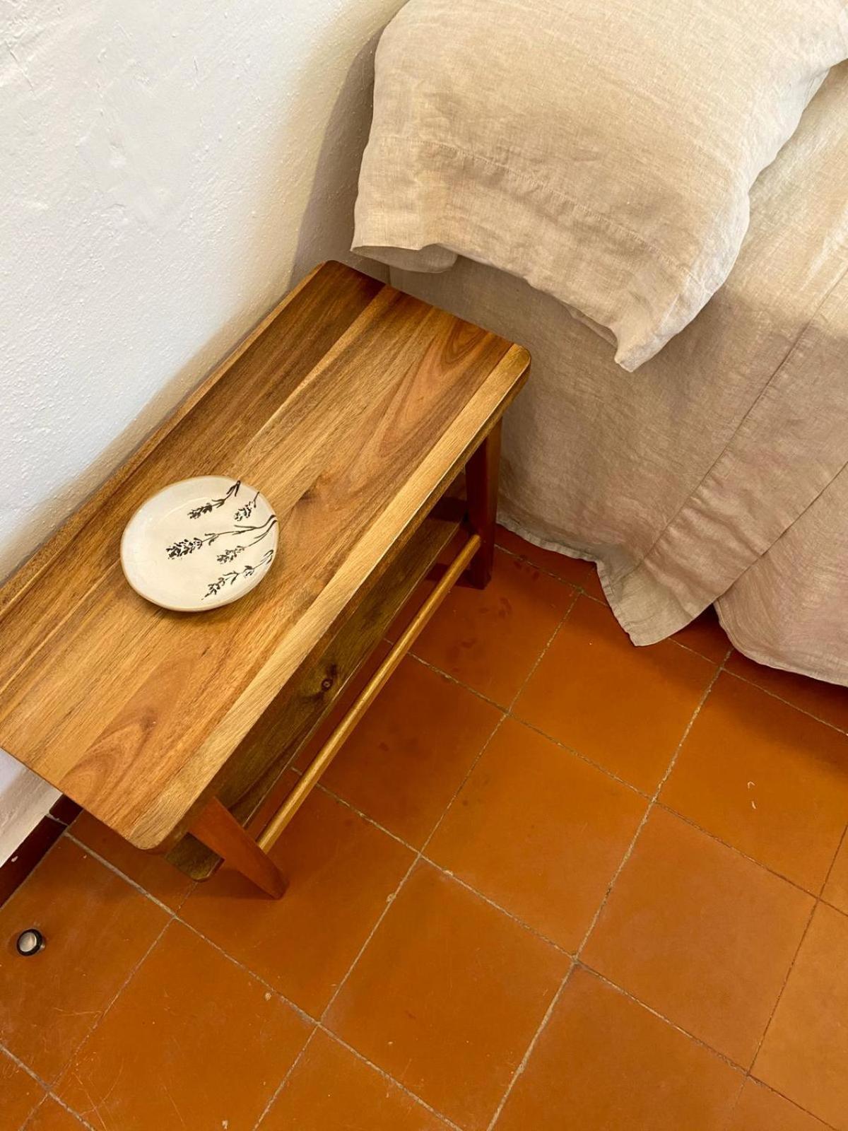 Ecoturisme Mas Ribas Hotel Palamós Cameră foto