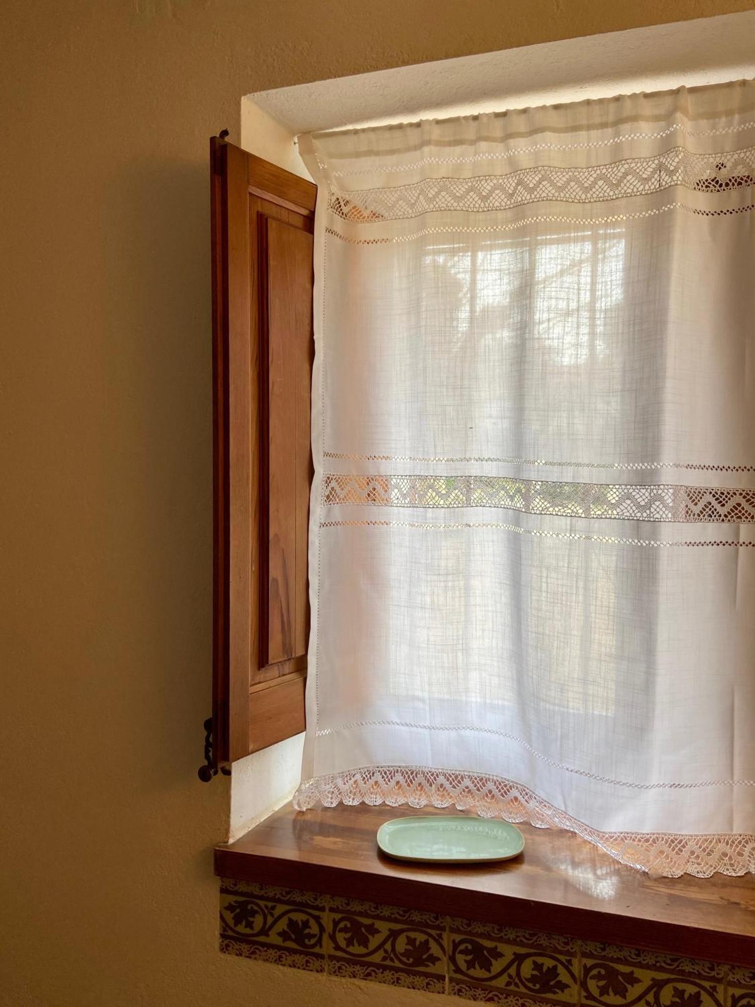 Ecoturisme Mas Ribas Hotel Palamós Cameră foto