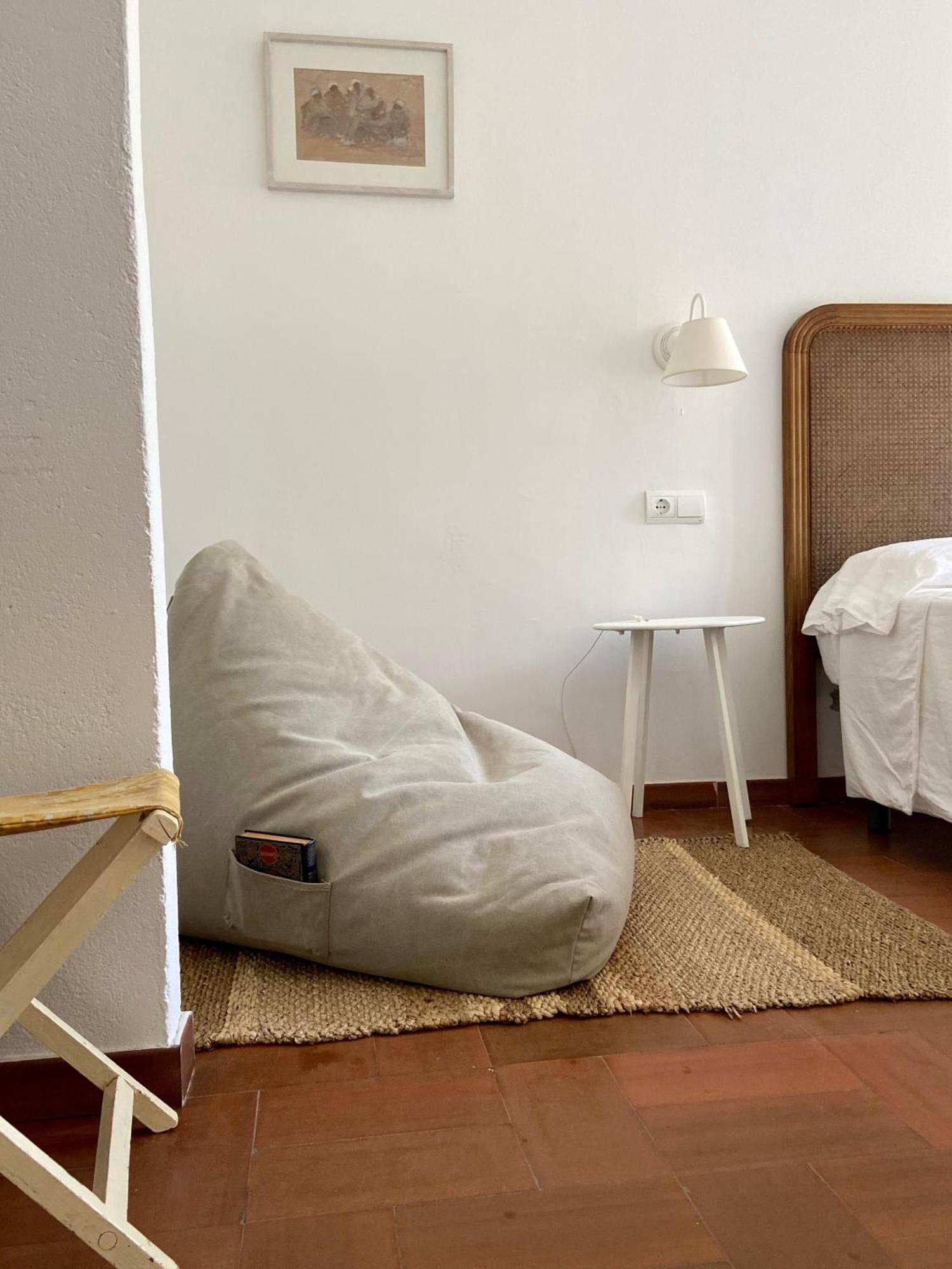 Ecoturisme Mas Ribas Hotel Palamós Cameră foto