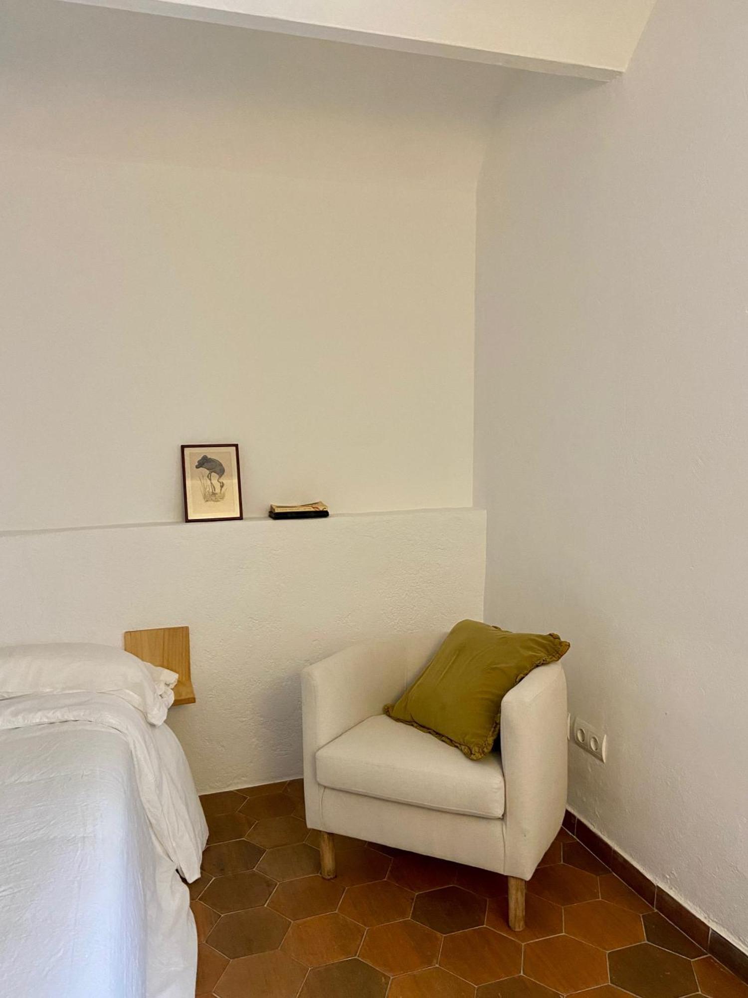 Ecoturisme Mas Ribas Hotel Palamós Cameră foto