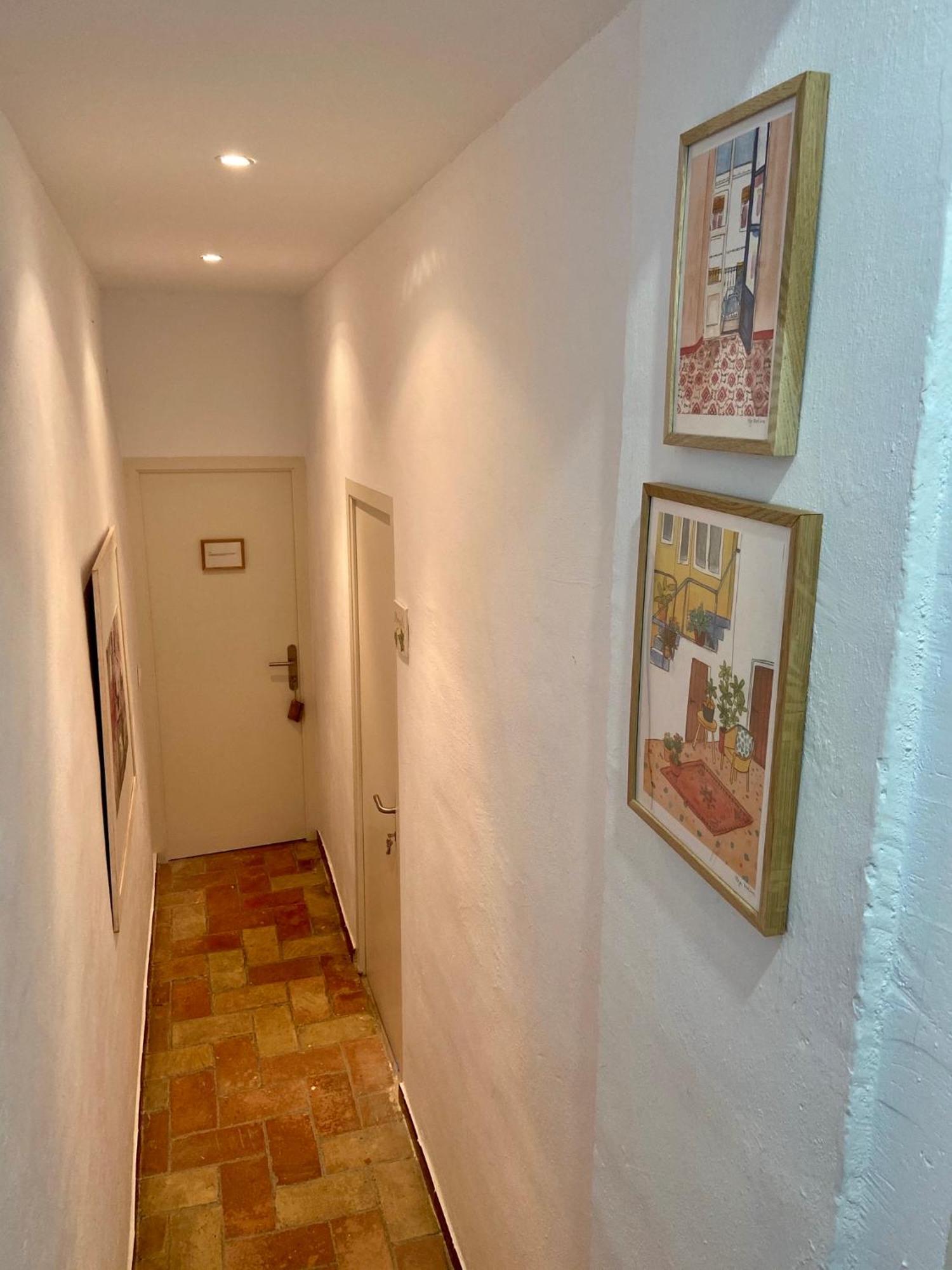 Ecoturisme Mas Ribas Hotel Palamós Cameră foto